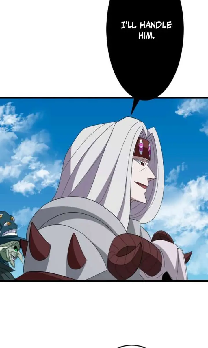 The Unparalleled Hidden Rank Equipment Chapter 81 Page 89