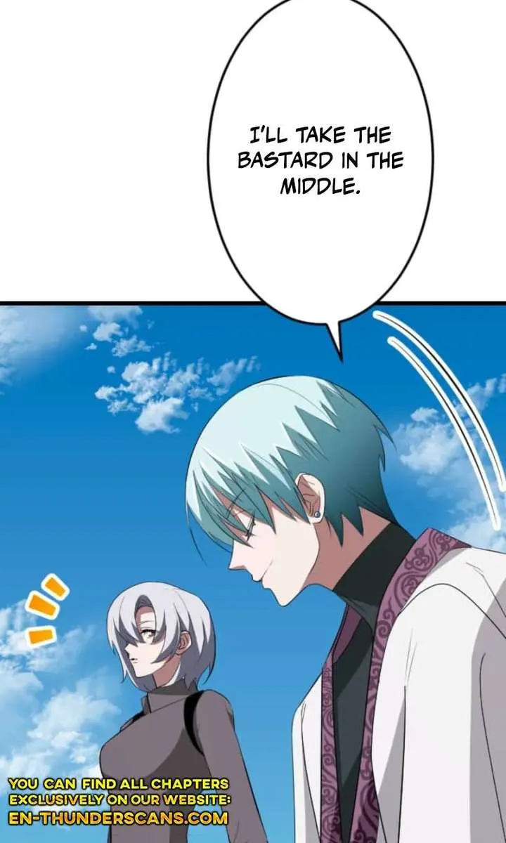 The Unparalleled Hidden Rank Equipment Chapter 81 Page 90
