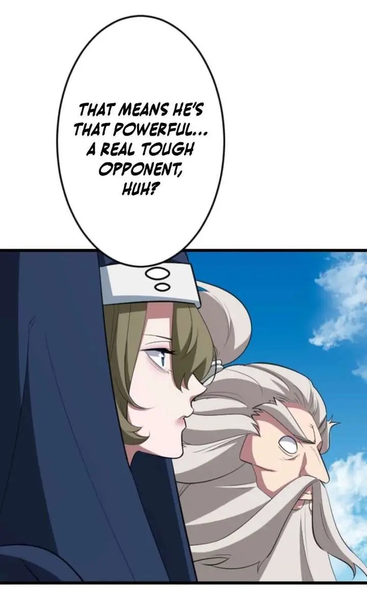 The Unparalleled Hidden Rank Equipment Chapter 81 Page 95