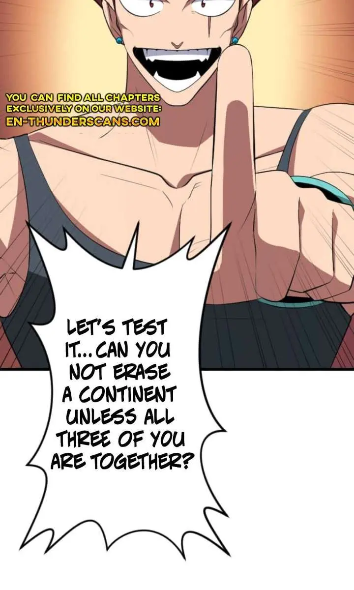 The Unparalleled Hidden Rank Equipment Chapter 81 Page 97