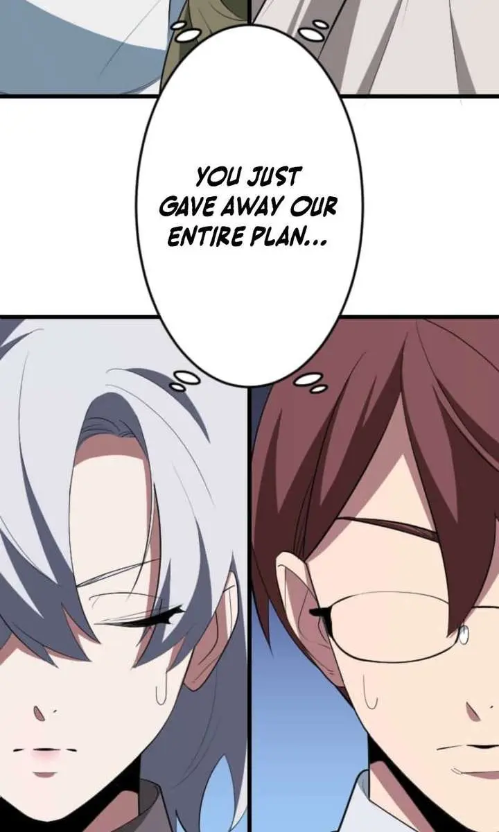 The Unparalleled Hidden Rank Equipment Chapter 81 Page 99