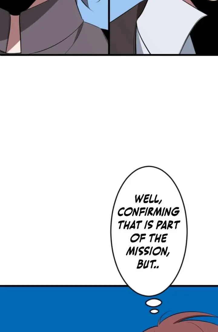 The Unparalleled Hidden Rank Equipment Chapter 81 Page 100