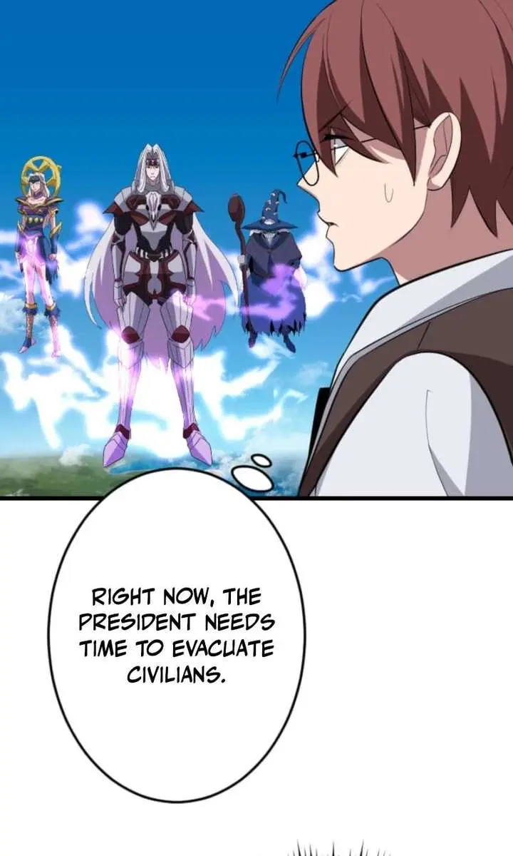 The Unparalleled Hidden Rank Equipment Chapter 81 Page 101