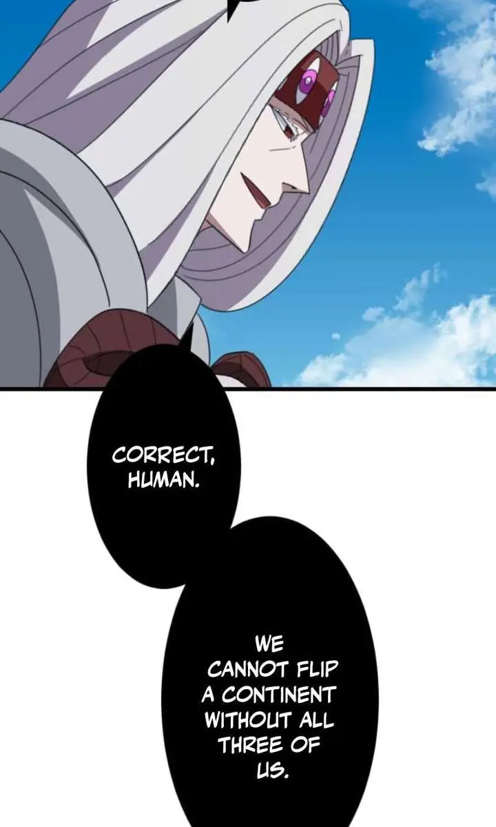 The Unparalleled Hidden Rank Equipment Chapter 81 Page 104