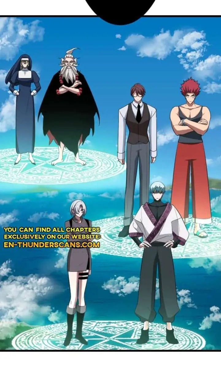 The Unparalleled Hidden Rank Equipment Chapter 81 Page 105