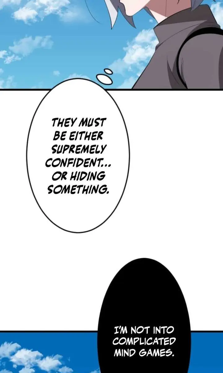 The Unparalleled Hidden Rank Equipment Chapter 81 Page 107