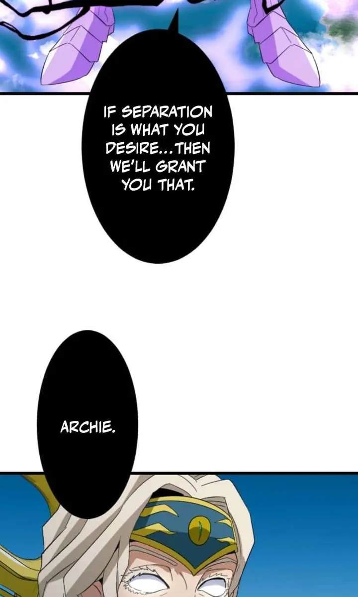 The Unparalleled Hidden Rank Equipment Chapter 81 Page 110