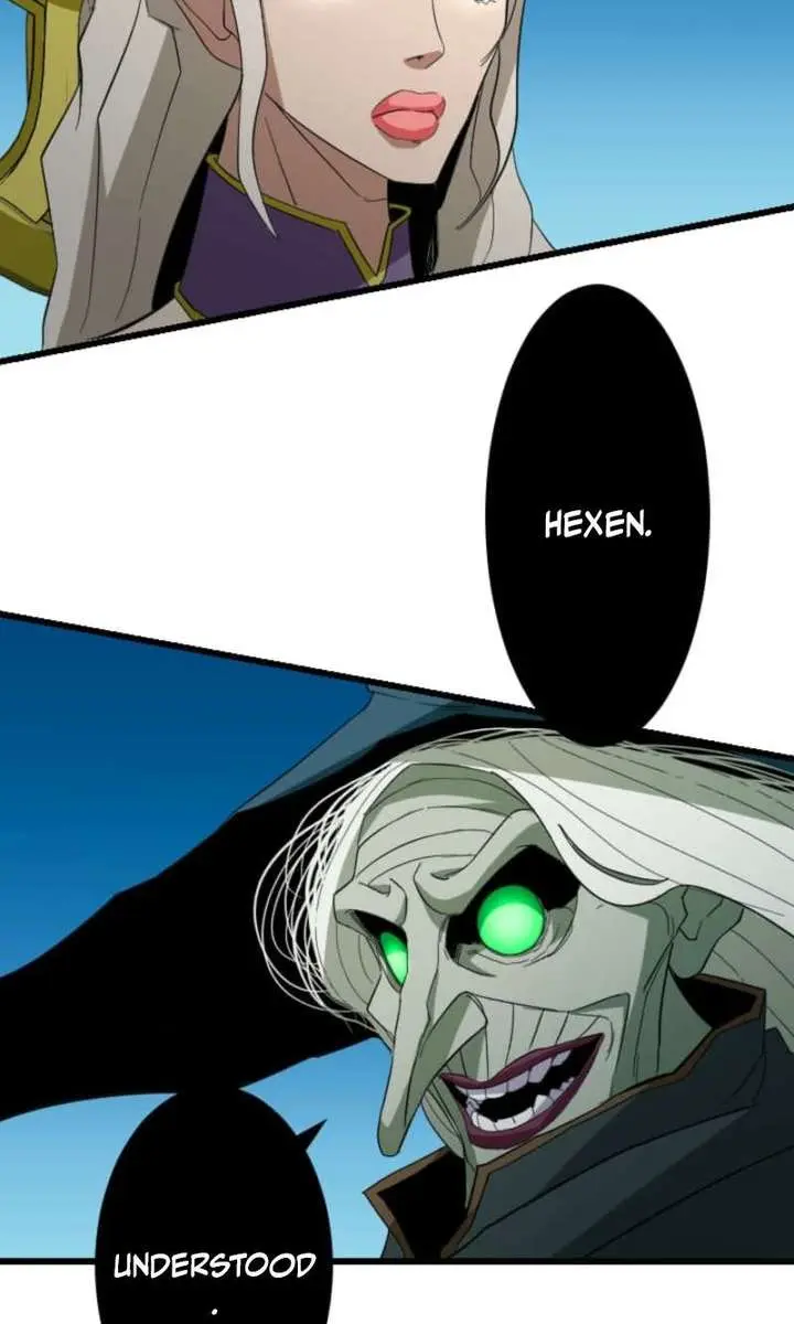 The Unparalleled Hidden Rank Equipment Chapter 81 Page 111
