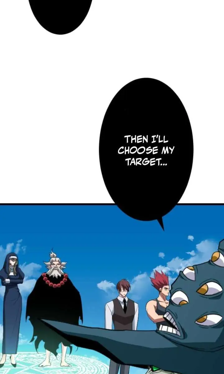 The Unparalleled Hidden Rank Equipment Chapter 81 Page 112