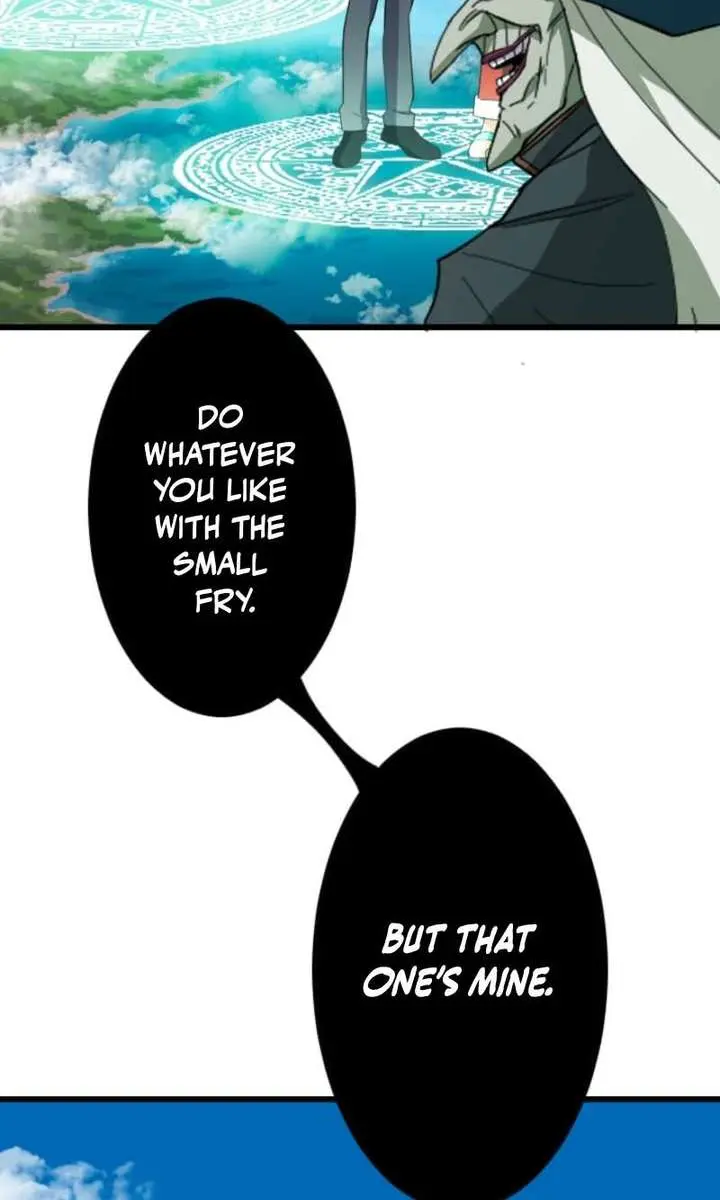 The Unparalleled Hidden Rank Equipment Chapter 81 Page 113