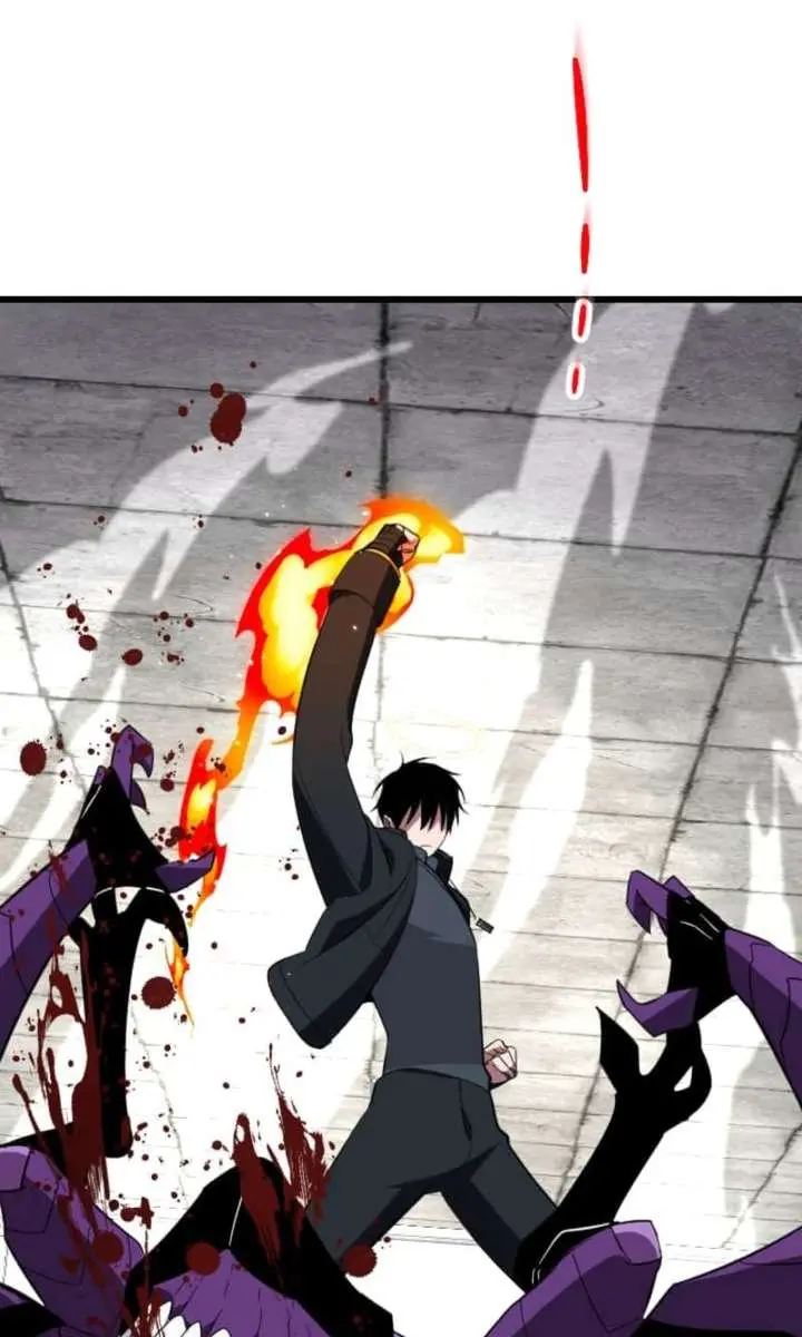 The Unparalleled Hidden Rank Equipment Chapter 81 Page 119
