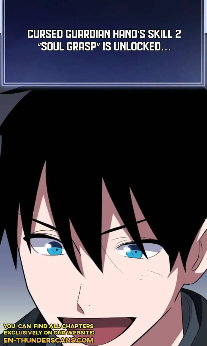 The Unparalleled Hidden Rank Equipment Chapter 81 Page 121