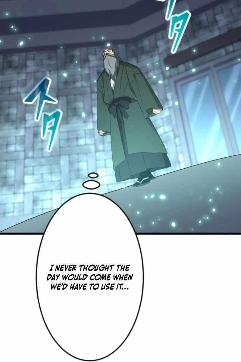 The Unparalleled Hidden Rank Equipment Chapter 82 Page 11