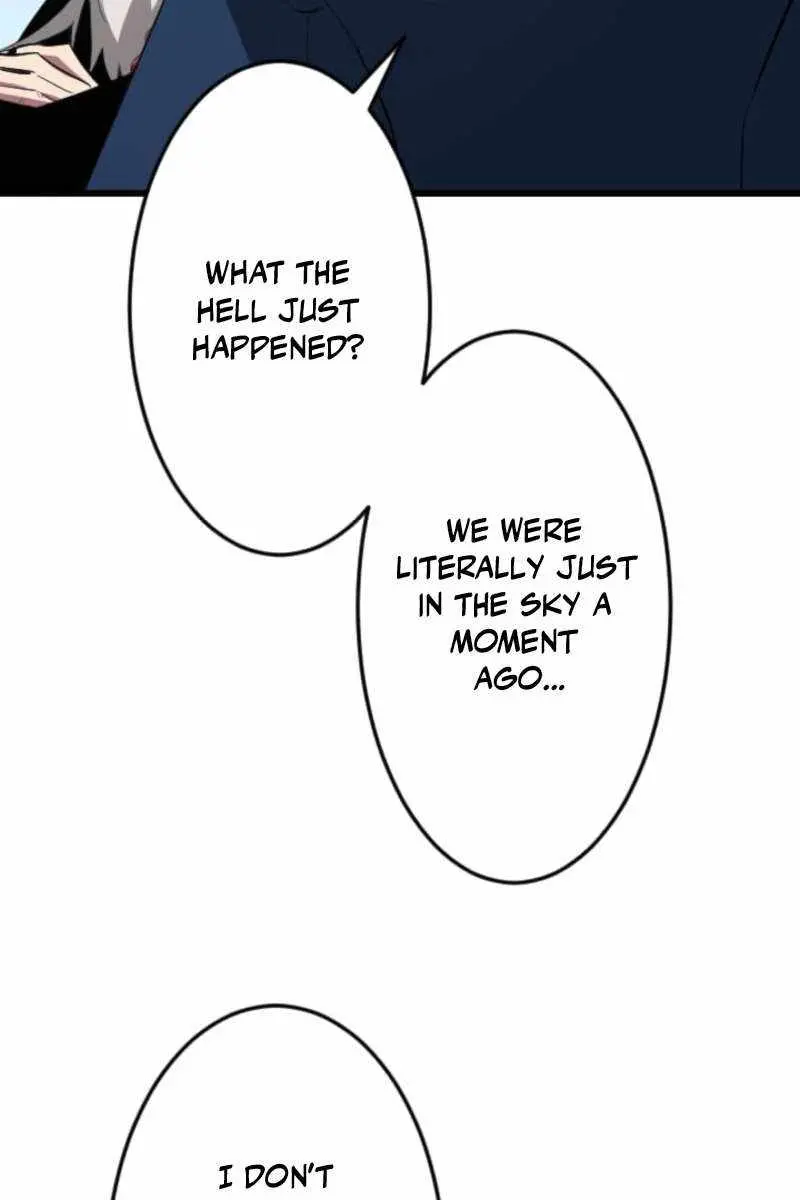 The Unparalleled Hidden Rank Equipment Chapter 82 Page 22