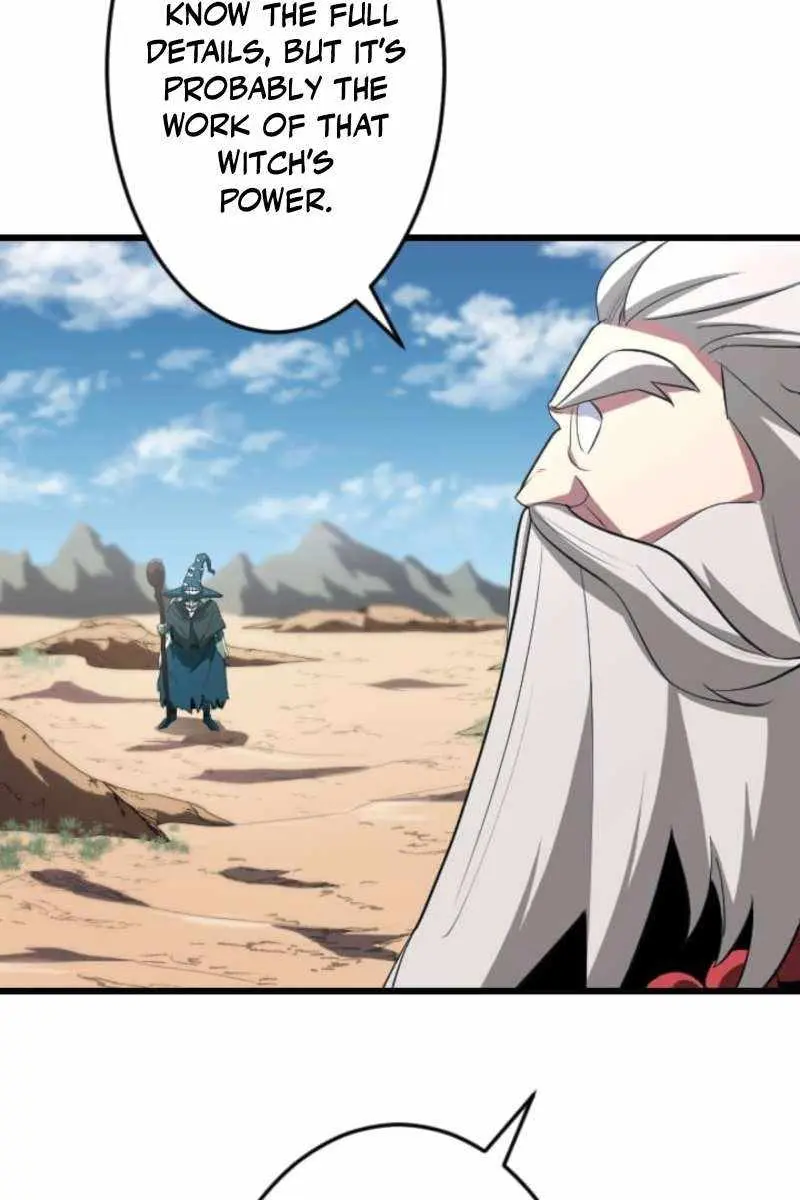 The Unparalleled Hidden Rank Equipment Chapter 82 Page 23