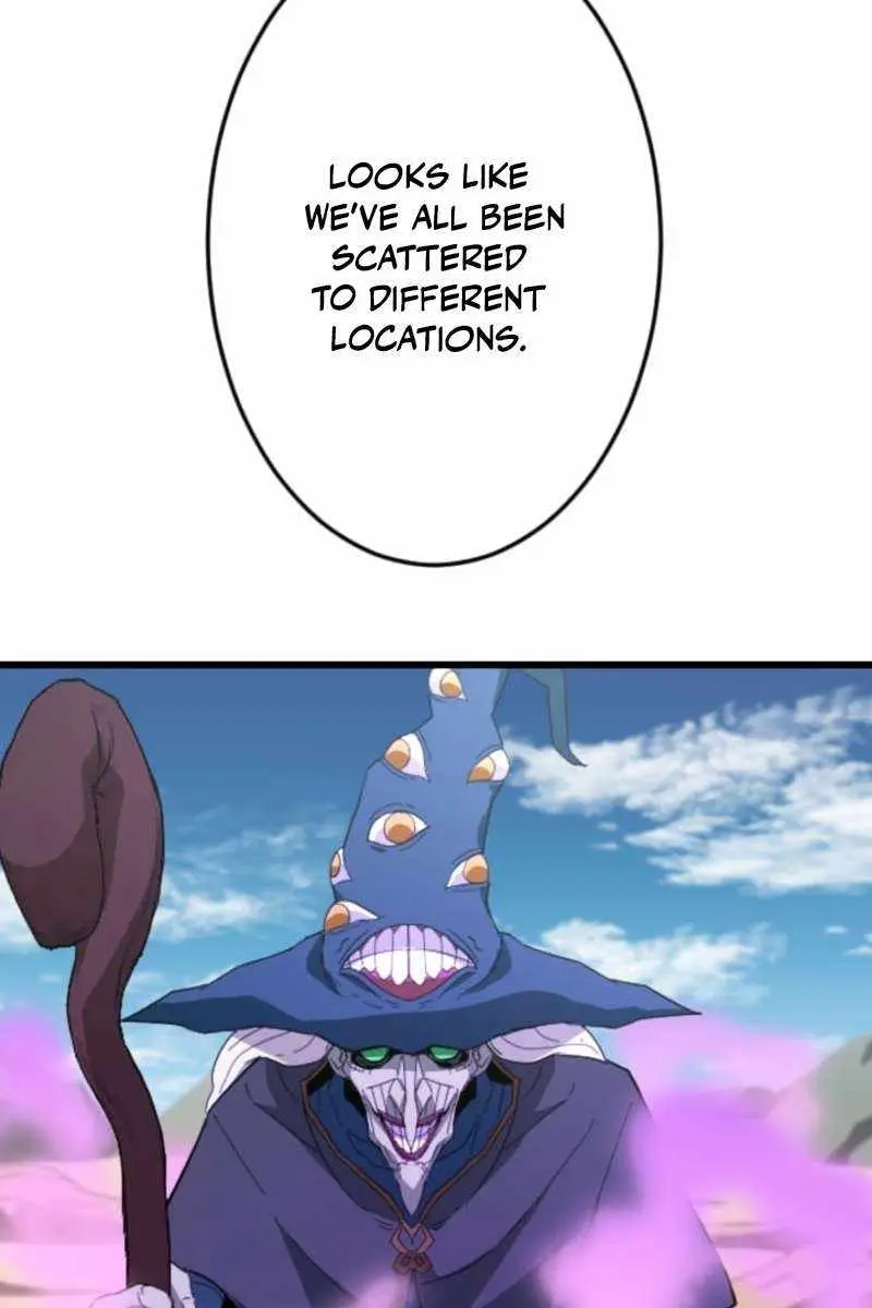 The Unparalleled Hidden Rank Equipment Chapter 82 Page 24