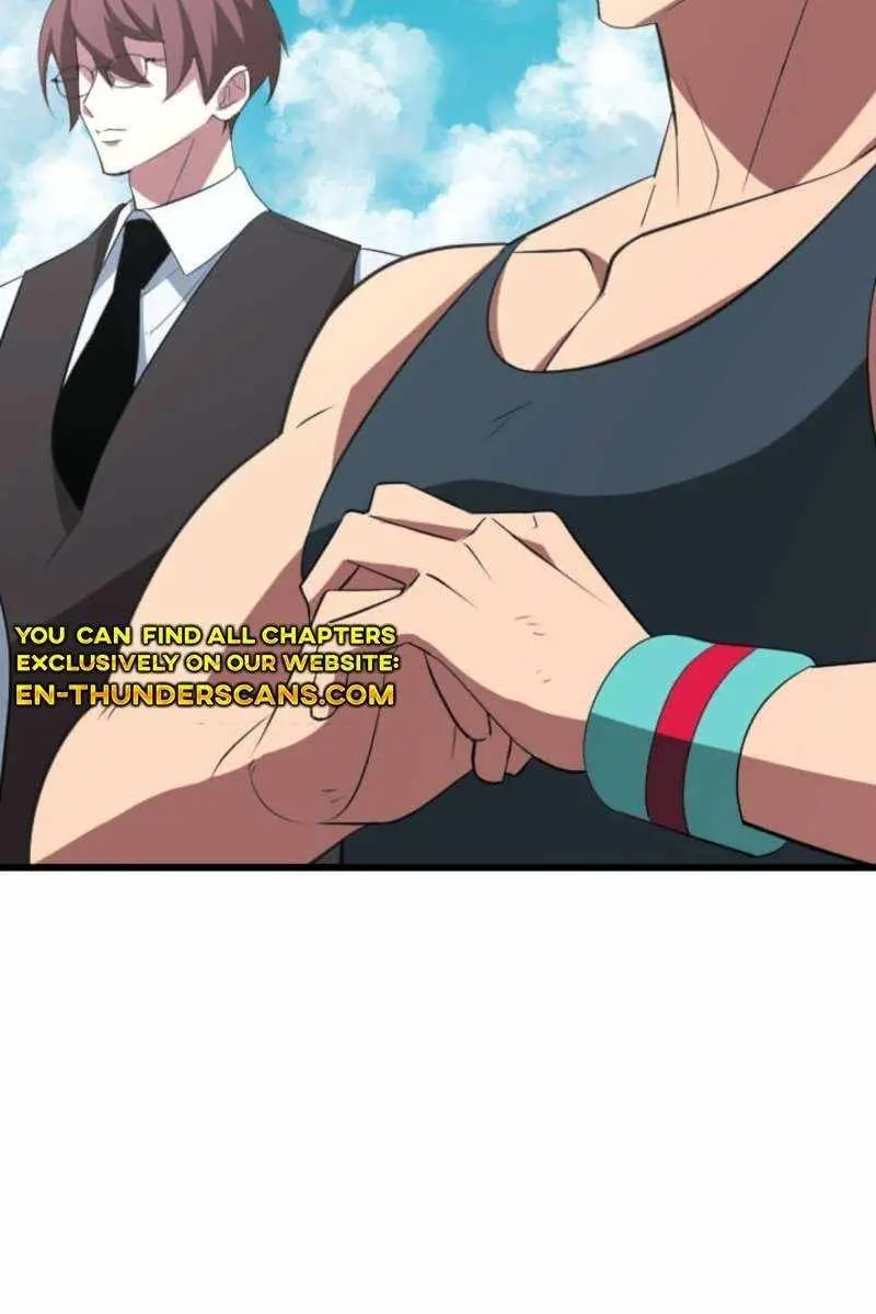 The Unparalleled Hidden Rank Equipment Chapter 82 Page 29