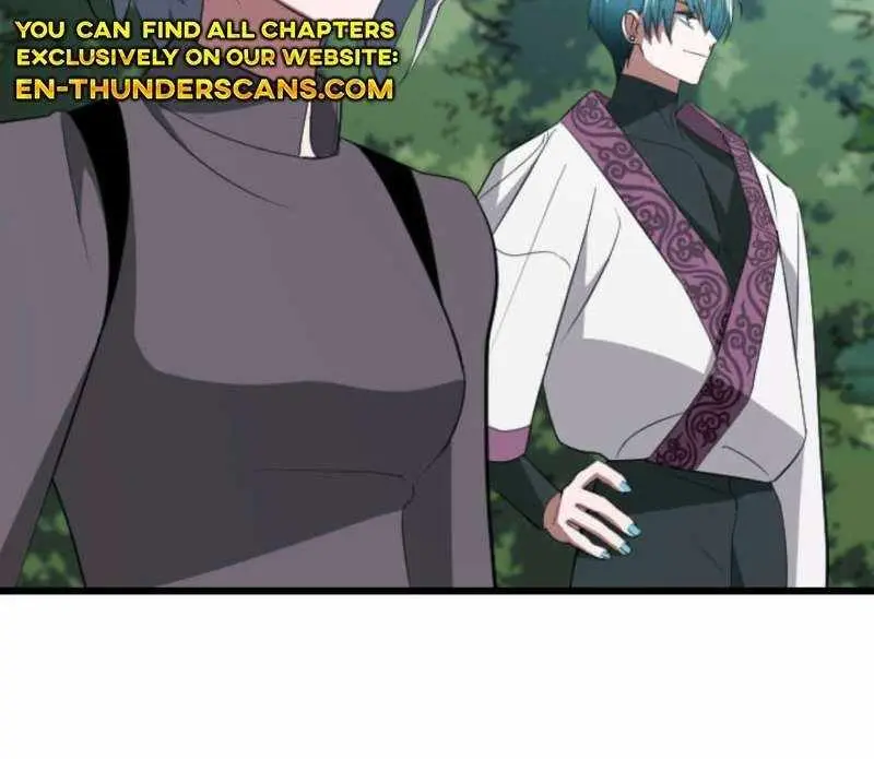 The Unparalleled Hidden Rank Equipment Chapter 82 Page 35