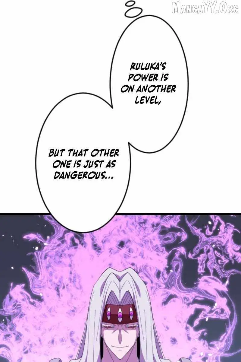 The Unparalleled Hidden Rank Equipment Chapter 82 Page 36