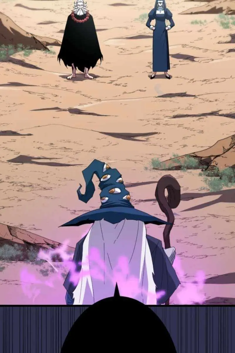 The Unparalleled Hidden Rank Equipment Chapter 82 Page 41