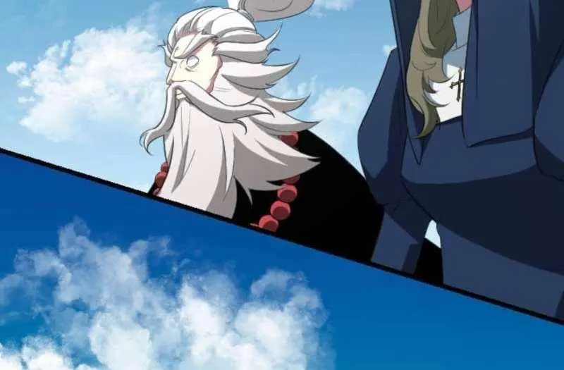 The Unparalleled Hidden Rank Equipment Chapter 82 Page 43
