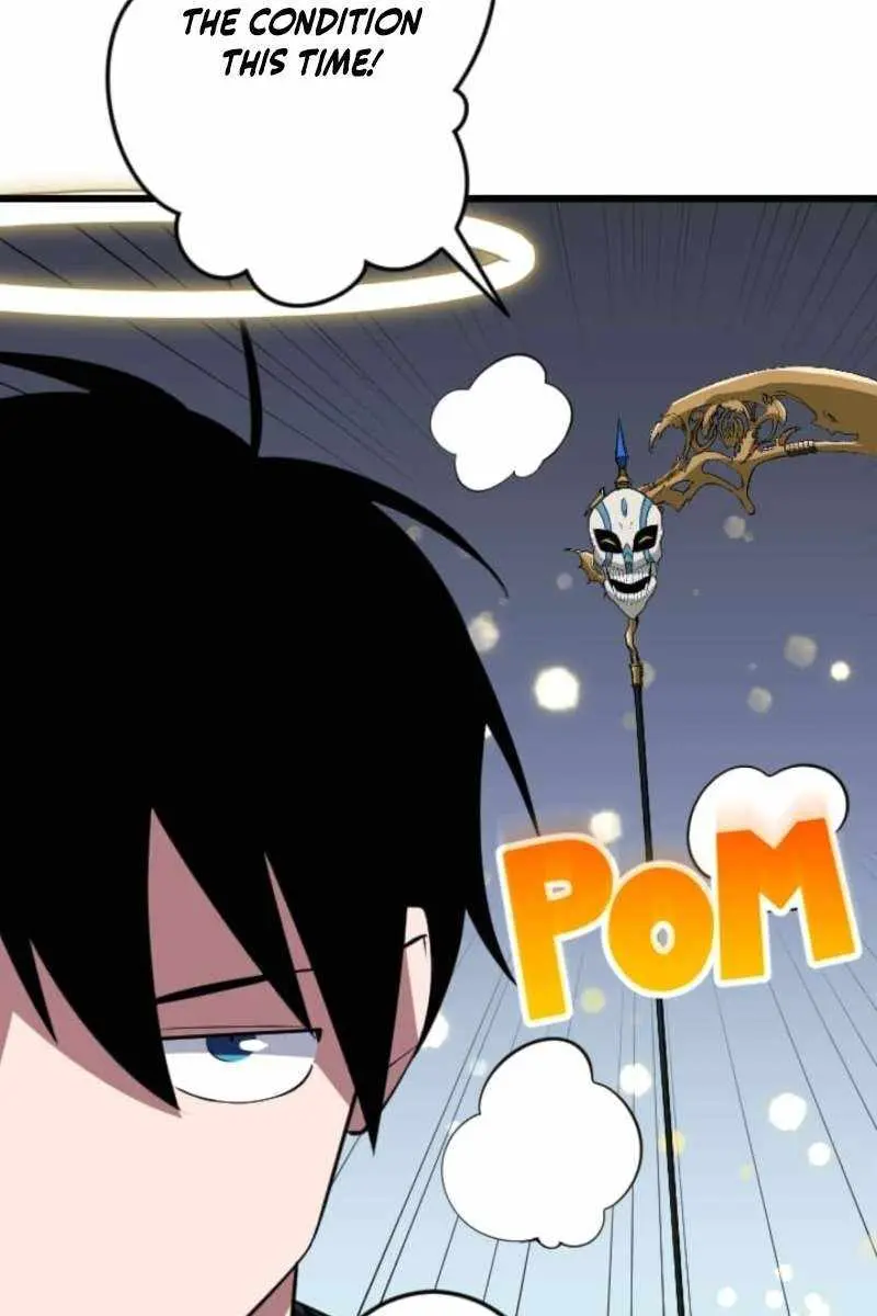 The Unparalleled Hidden Rank Equipment Chapter 82 Page 55