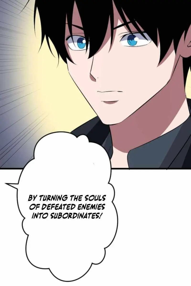 The Unparalleled Hidden Rank Equipment Chapter 82 Page 58