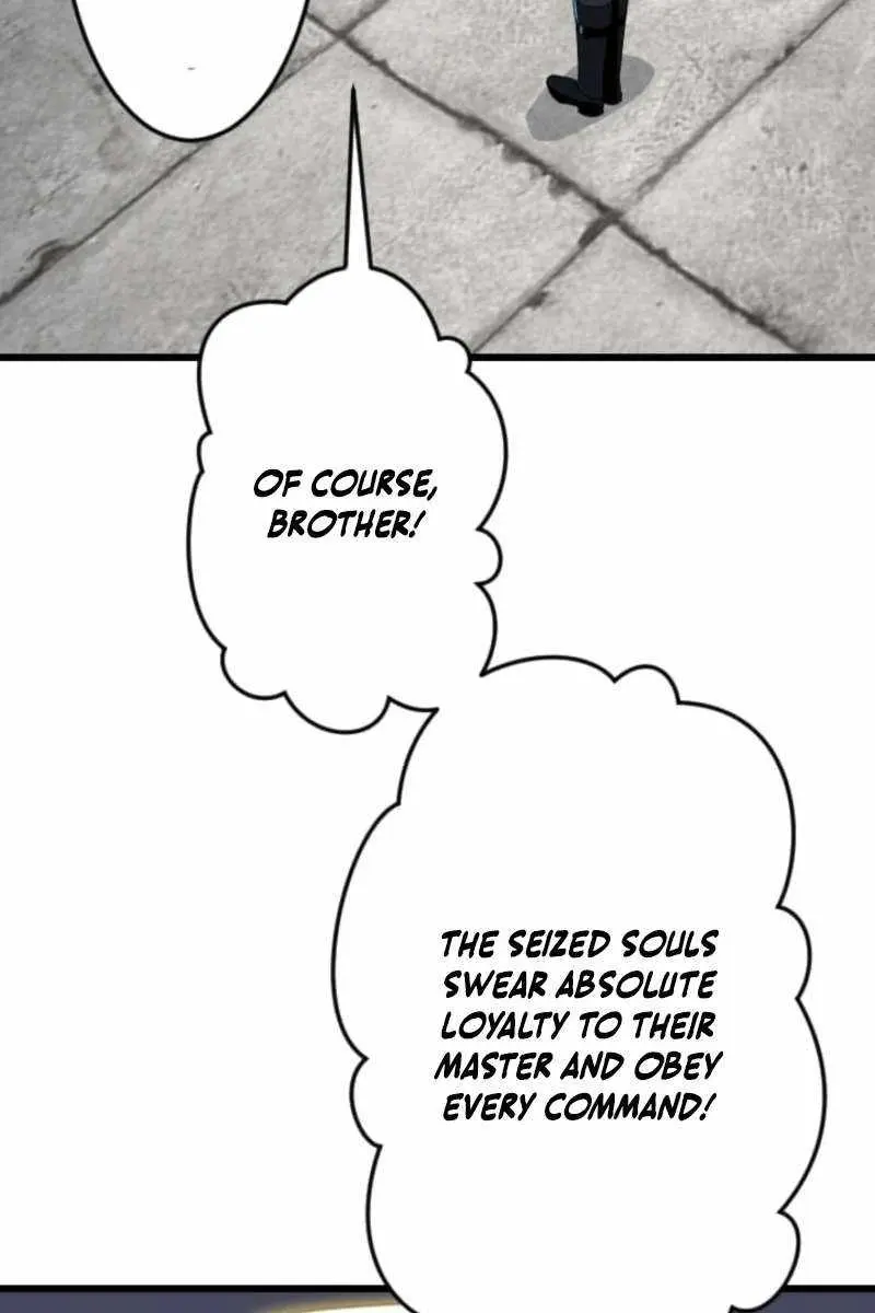 The Unparalleled Hidden Rank Equipment Chapter 82 Page 60
