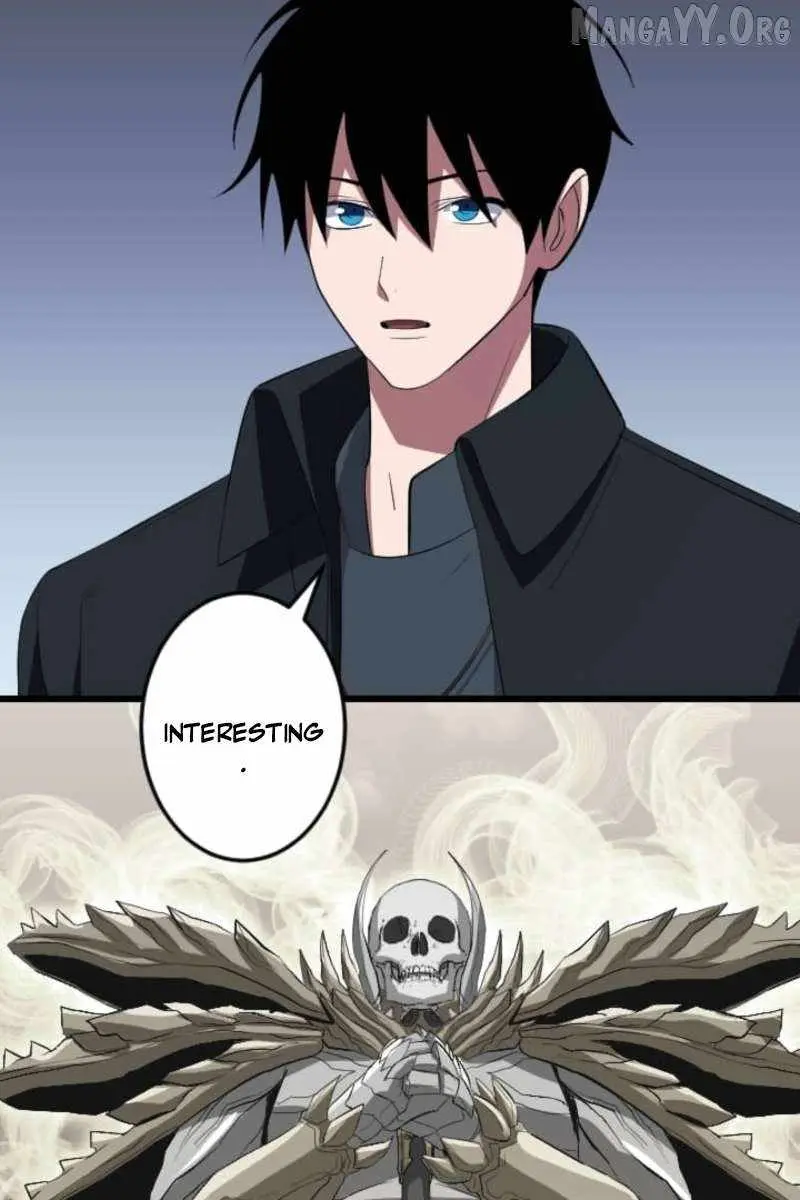 The Unparalleled Hidden Rank Equipment Chapter 82 Page 62