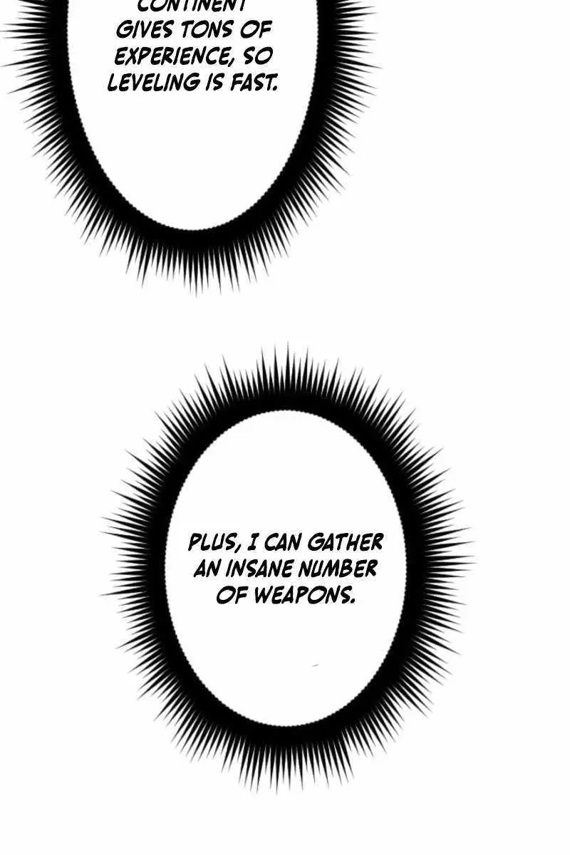 The Unparalleled Hidden Rank Equipment Chapter 82 Page 67
