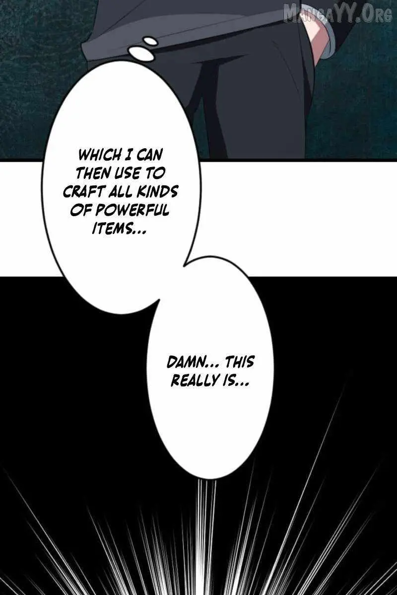 The Unparalleled Hidden Rank Equipment Chapter 82 Page 70