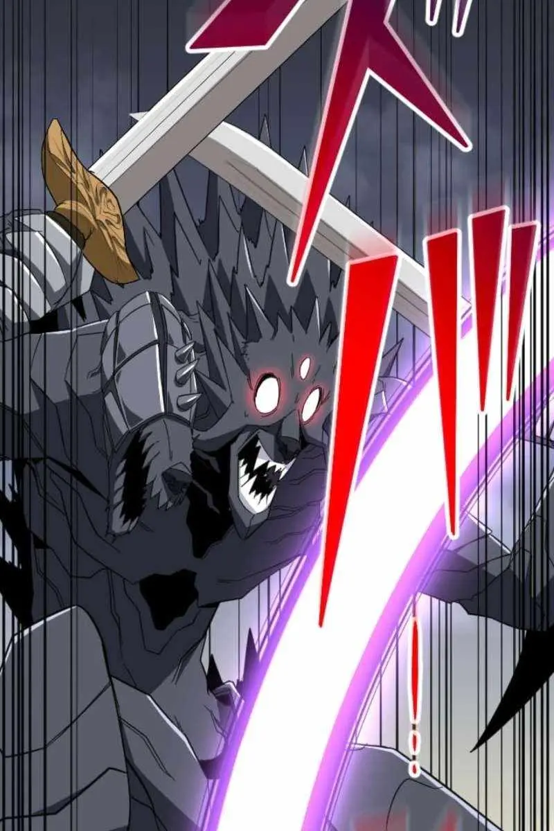 The Unparalleled Hidden Rank Equipment Chapter 82 Page 84