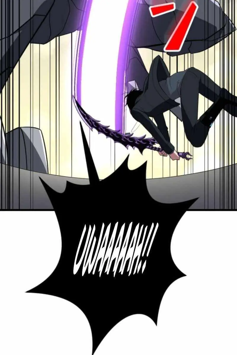 The Unparalleled Hidden Rank Equipment Chapter 82 Page 85