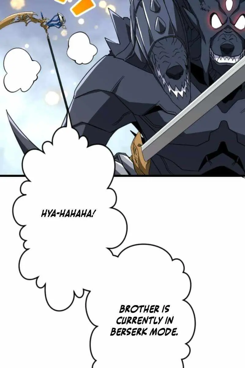 The Unparalleled Hidden Rank Equipment Chapter 82 Page 89