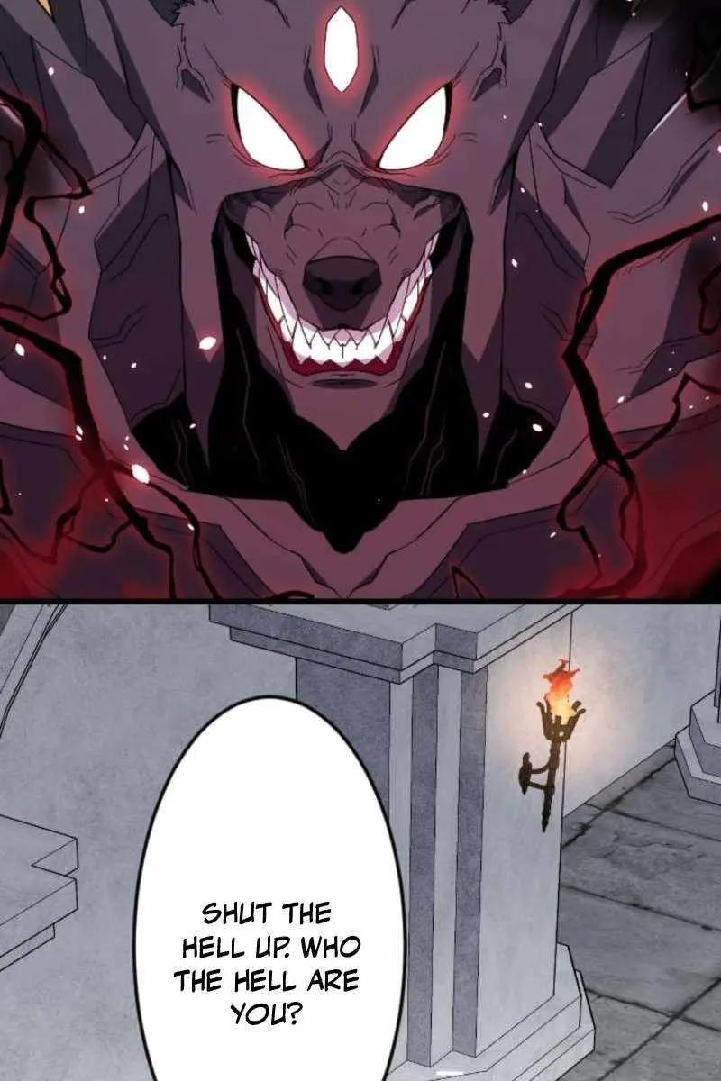 The Unparalleled Hidden Rank Equipment Chapter 82 Page 92