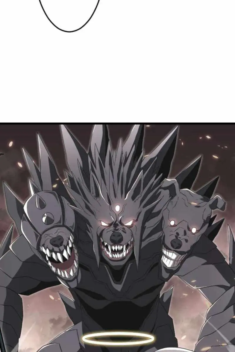 The Unparalleled Hidden Rank Equipment Chapter 82 Page 96