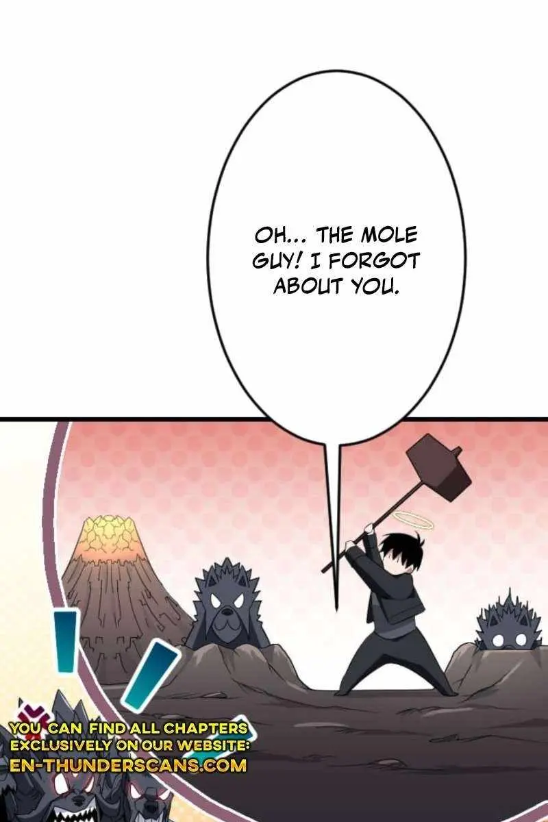 The Unparalleled Hidden Rank Equipment Chapter 82 Page 98