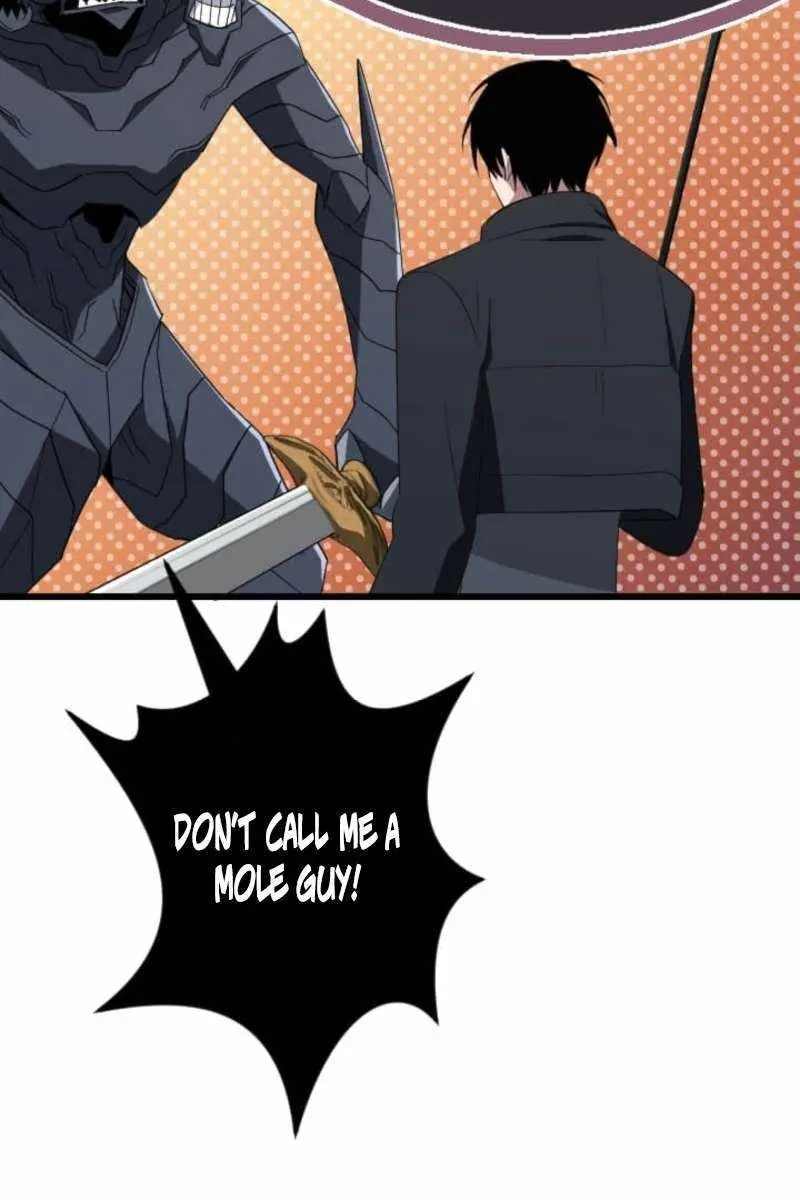 The Unparalleled Hidden Rank Equipment Chapter 82 Page 99