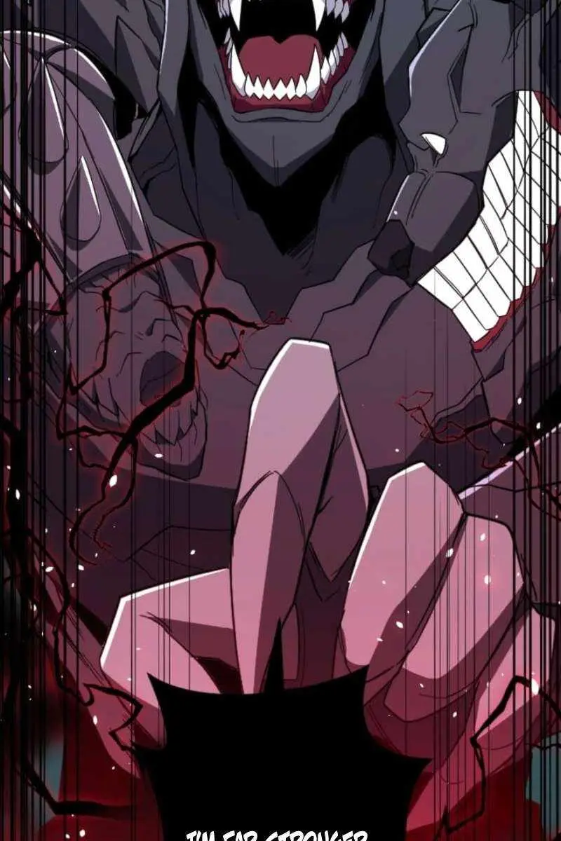 The Unparalleled Hidden Rank Equipment Chapter 82 Page 101