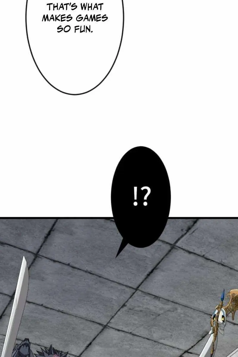 The Unparalleled Hidden Rank Equipment Chapter 82 Page 104