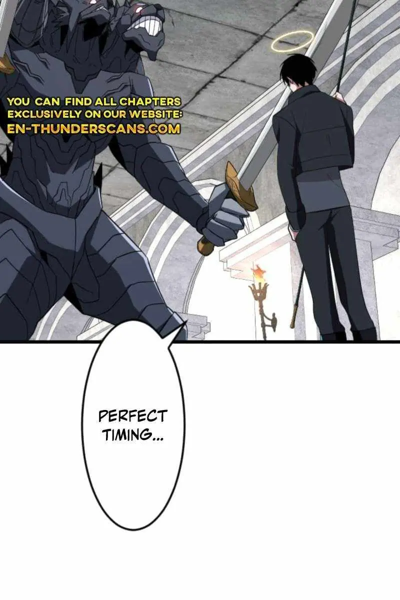 The Unparalleled Hidden Rank Equipment Chapter 82 Page 105