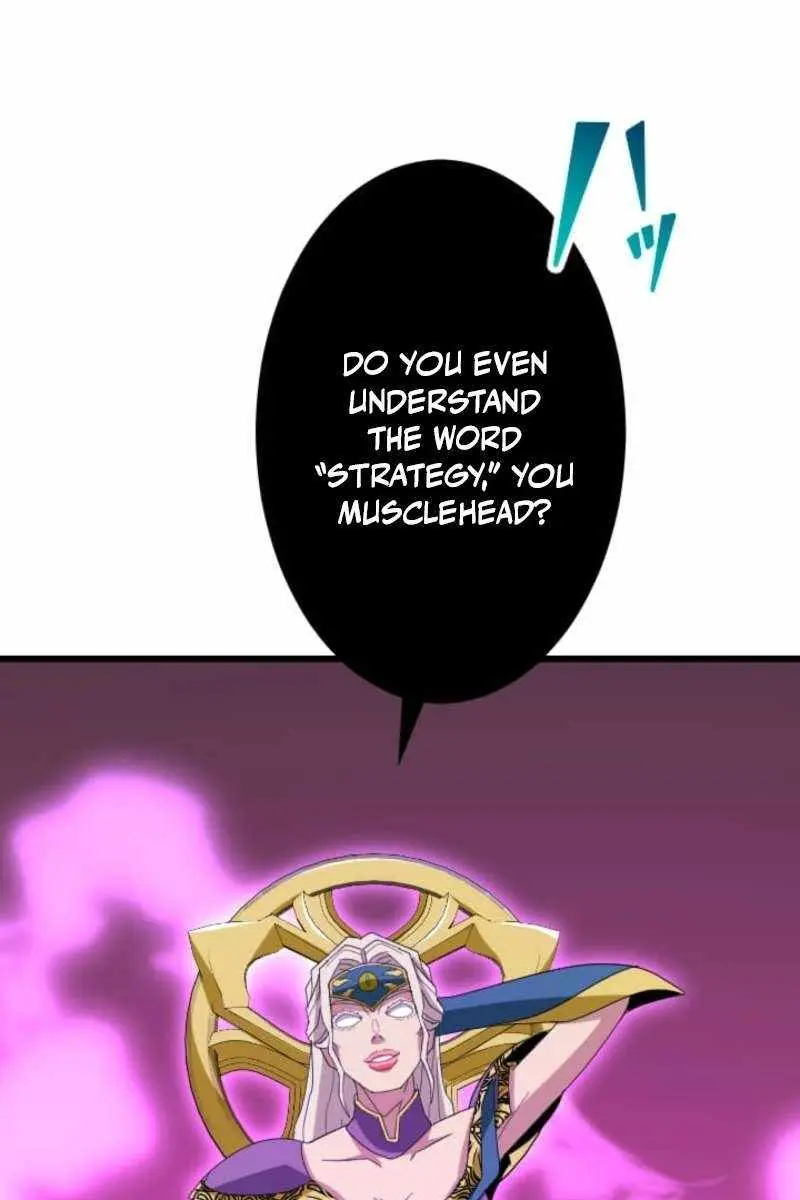 The Unparalleled Hidden Rank Equipment Chapter 82 Page 126