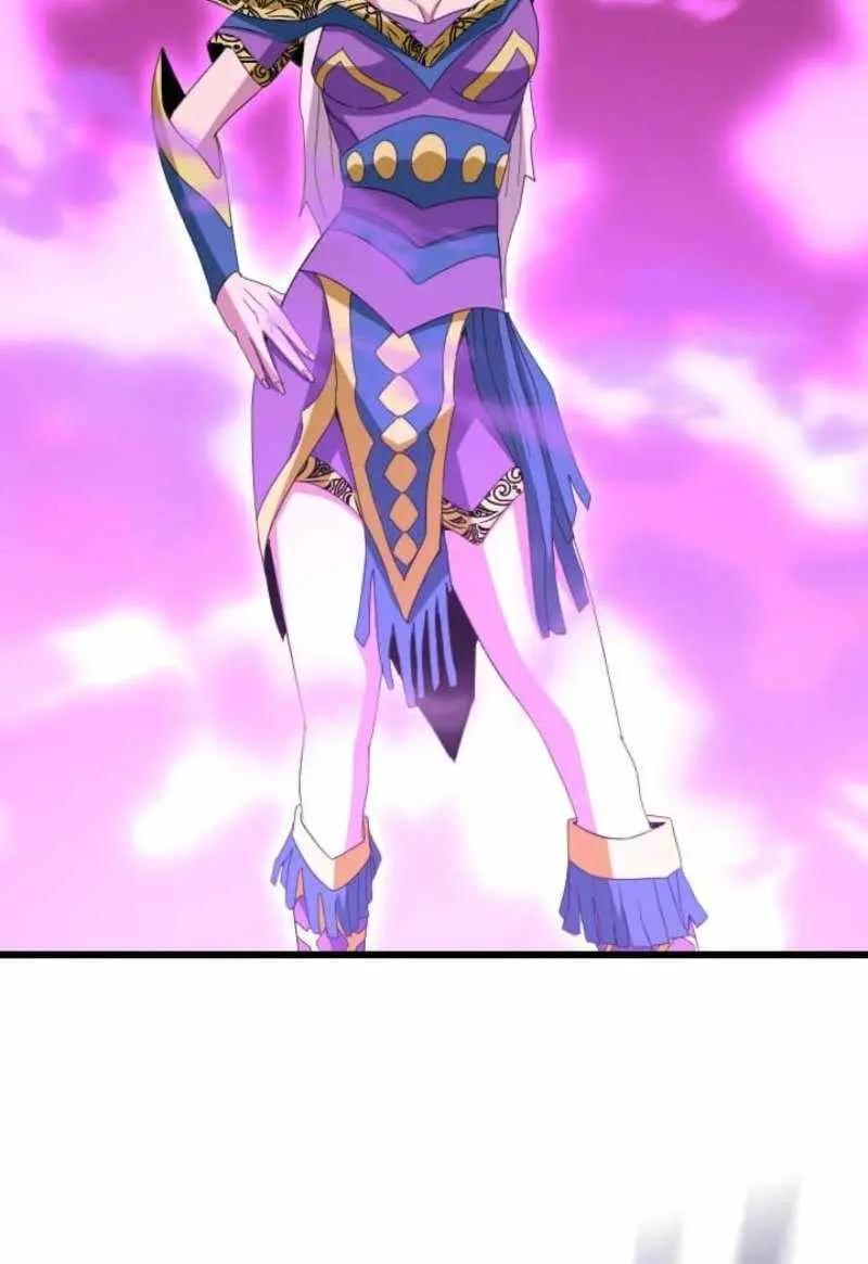 The Unparalleled Hidden Rank Equipment Chapter 82 Page 127