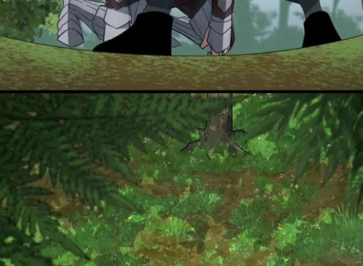 The Unparalleled Hidden Rank Equipment Chapter 83 Page 8