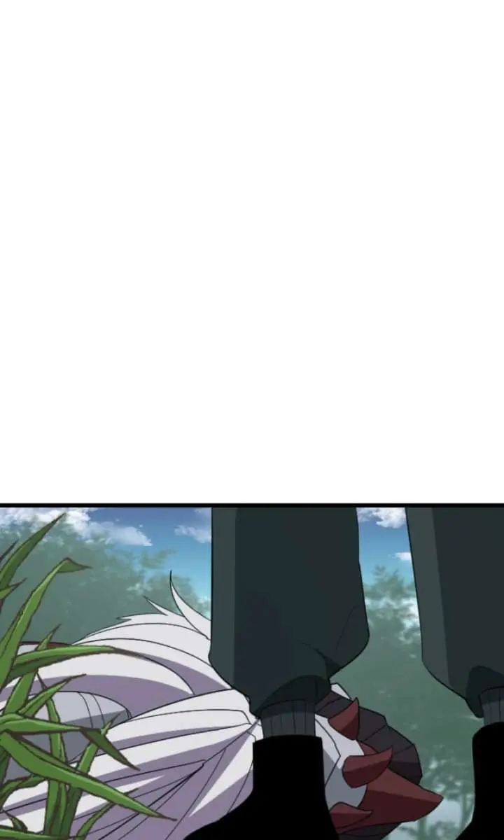 The Unparalleled Hidden Rank Equipment Chapter 83 Page 10