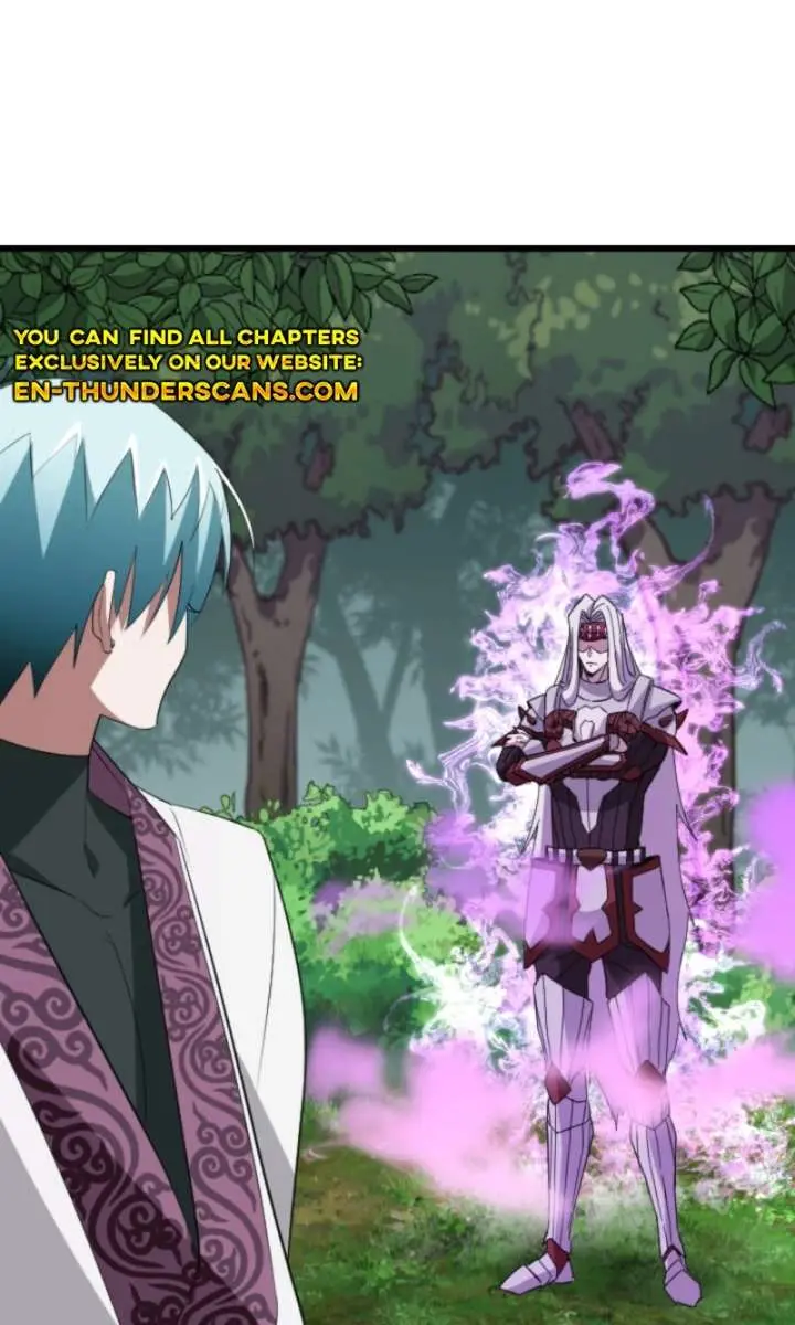The Unparalleled Hidden Rank Equipment Chapter 83 Page 13