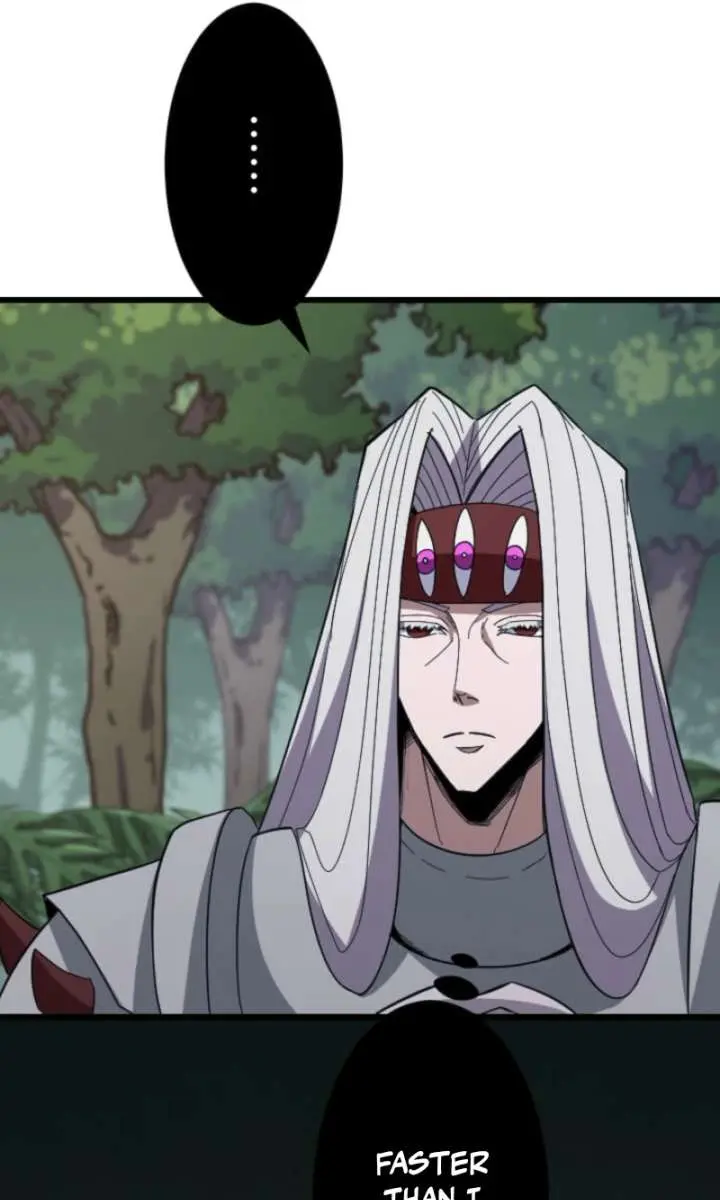 The Unparalleled Hidden Rank Equipment Chapter 83 Page 17