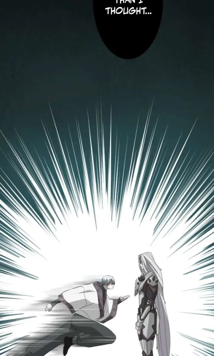 The Unparalleled Hidden Rank Equipment Chapter 83 Page 18