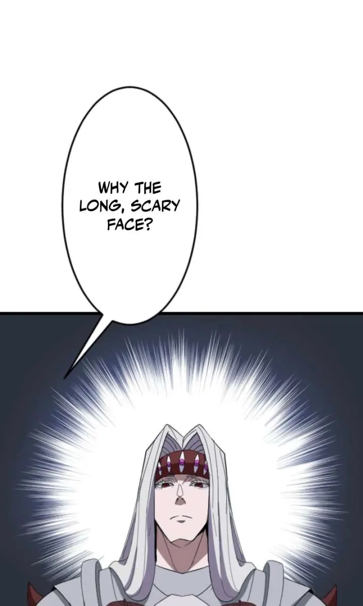 The Unparalleled Hidden Rank Equipment Chapter 83 Page 21