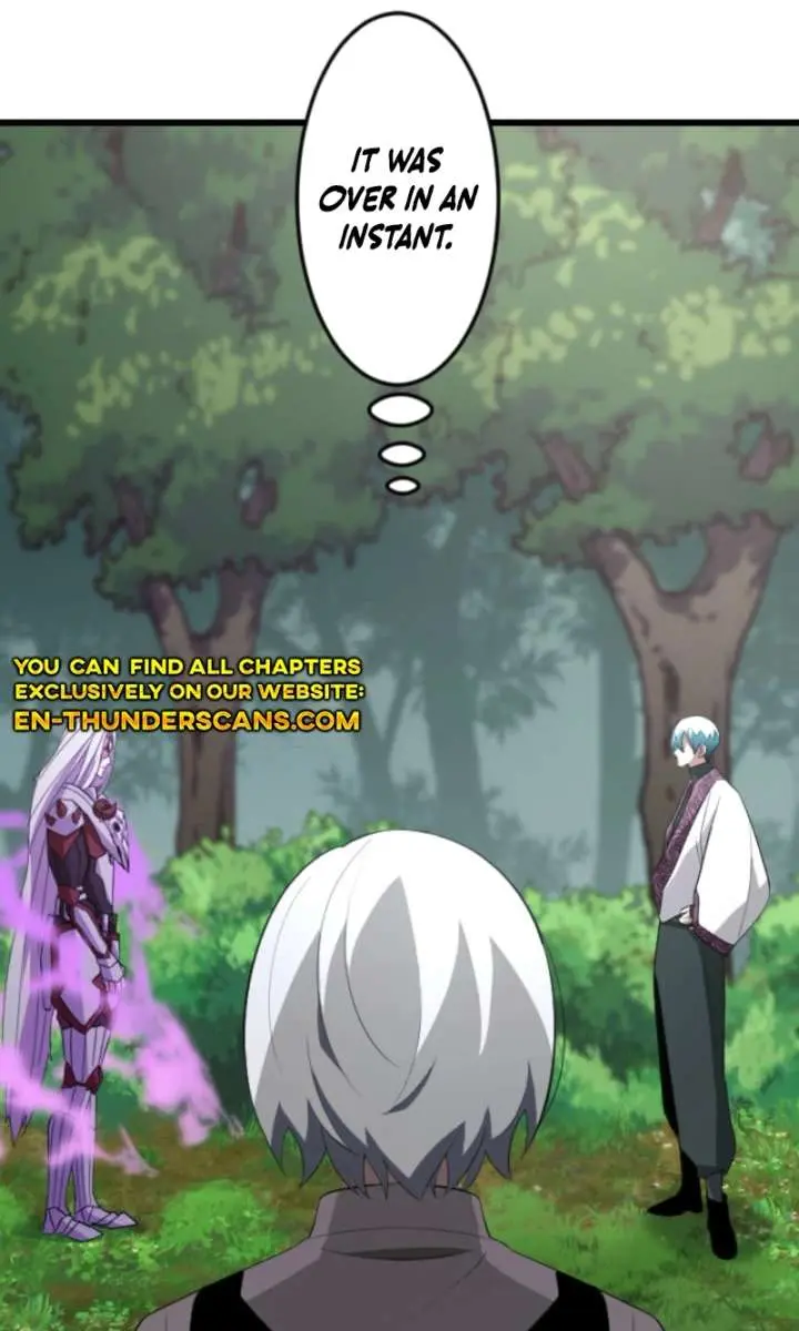 The Unparalleled Hidden Rank Equipment Chapter 83 Page 23